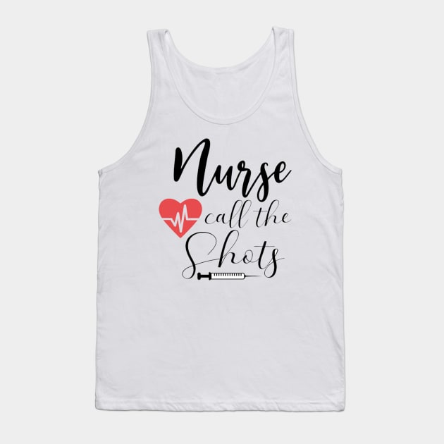 thank you nurses Tank Top by hamzaben